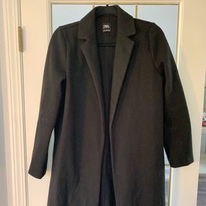 Zara coat